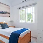 Nice Home In Benalmadena With Wifi