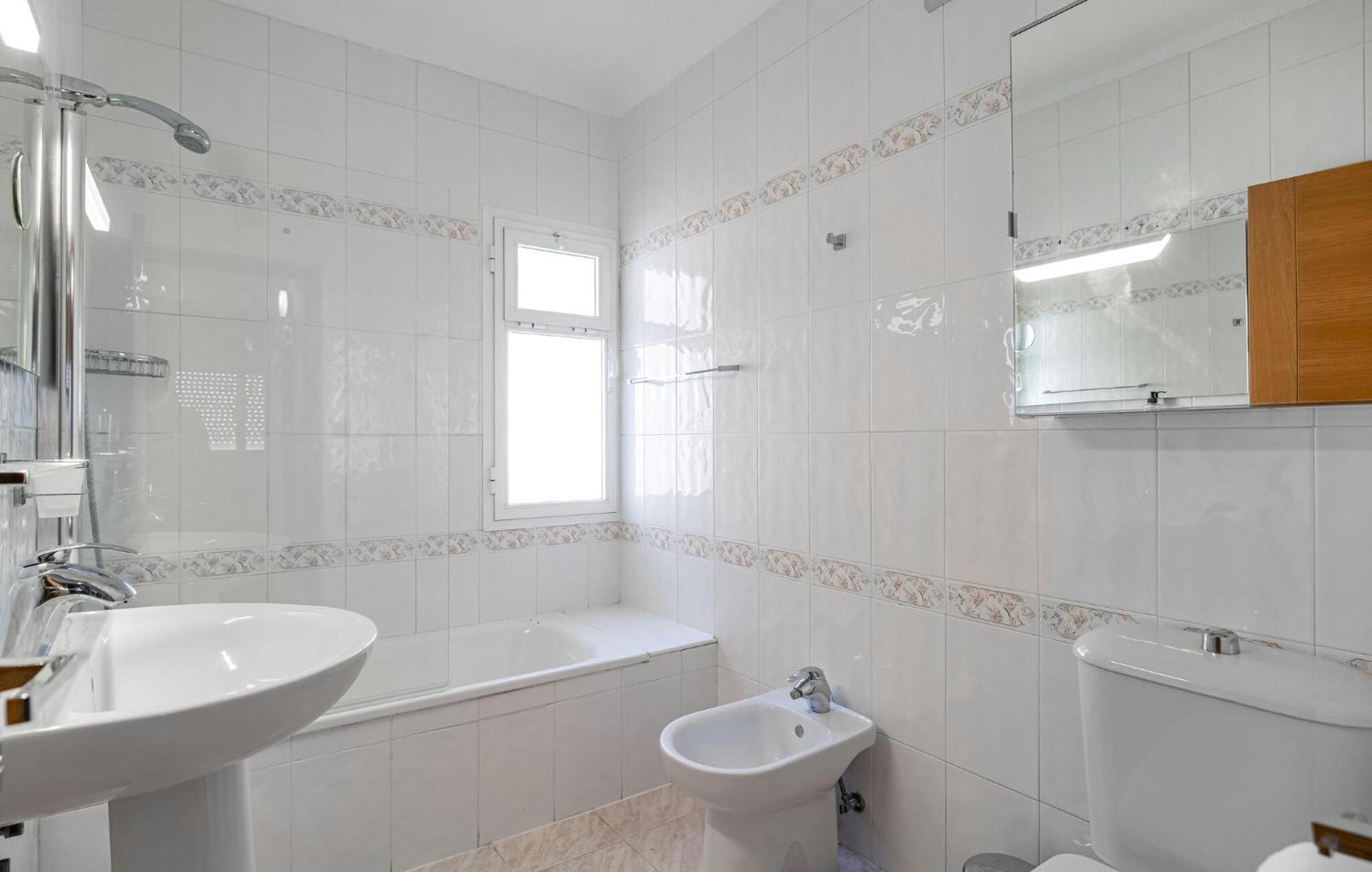 Holiday home In With Wifi Benalmadena
