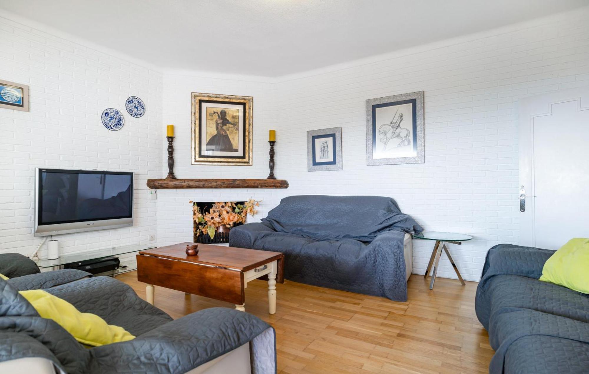 Holiday home In With Wifi